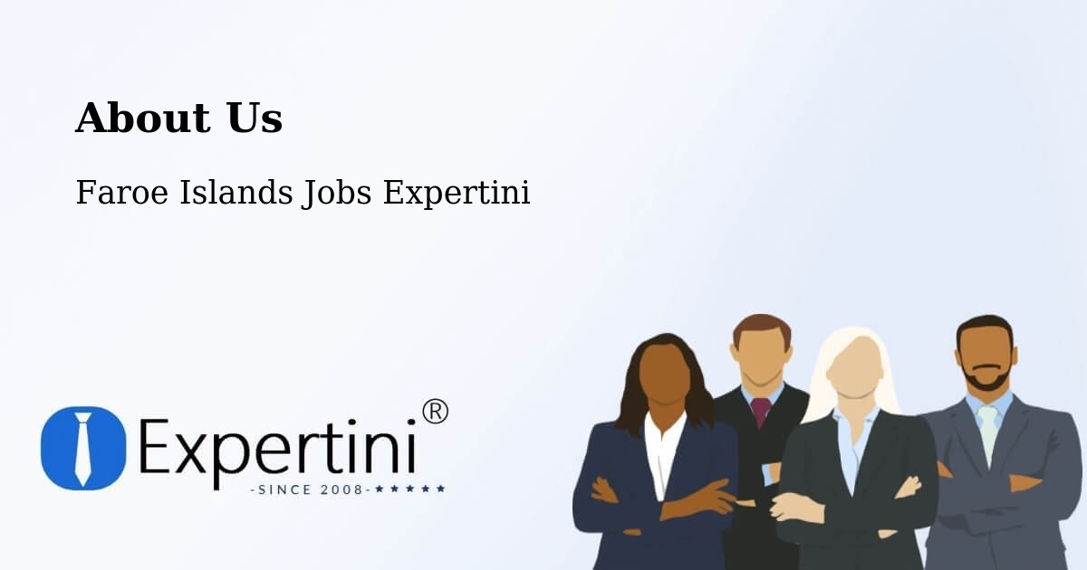 About Expertini Recruitment Platform  – Lambareiði - Lambareiði, Faroe Islands Jobs Expertini