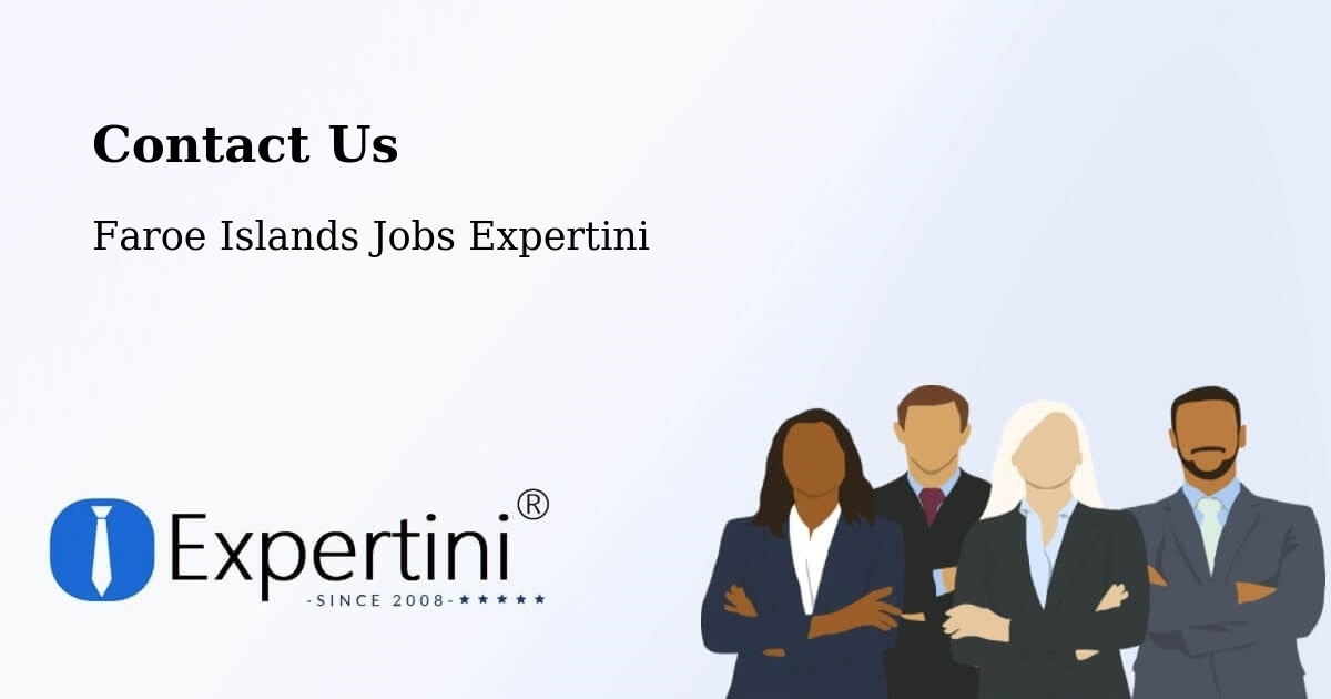 Contact Expertini – Lambareiði - Faroe Islands Jobs Expertini
