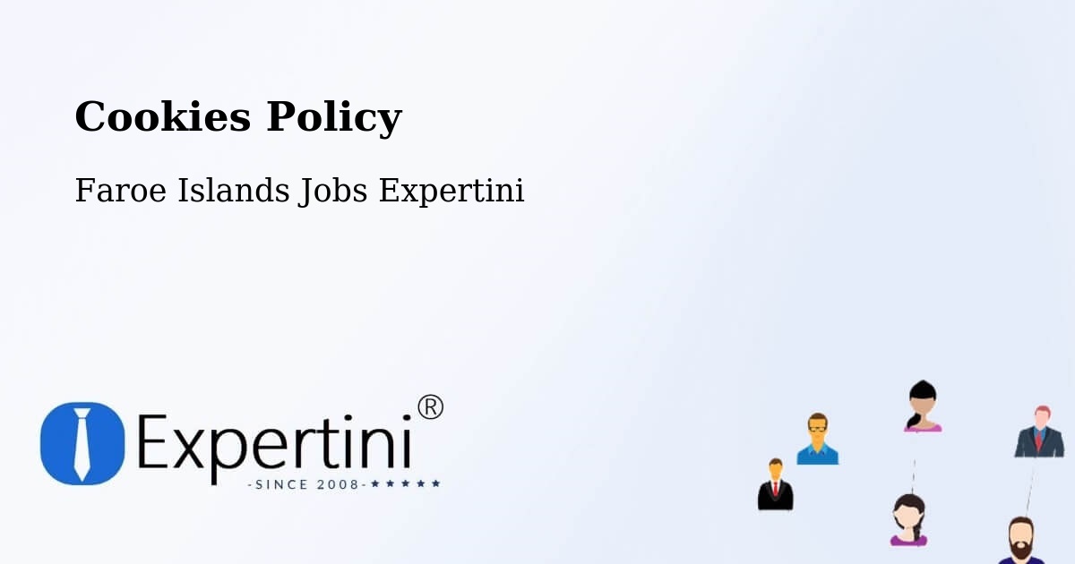 Cookie Policy – Lambareiði - Faroe Islands Jobs Expertini