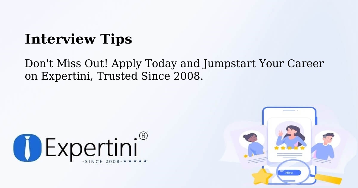 Interview Tips & Techniques for Job Seekers – Lambareiði - Lambareiði, Faroe Islands Jobs Expertini